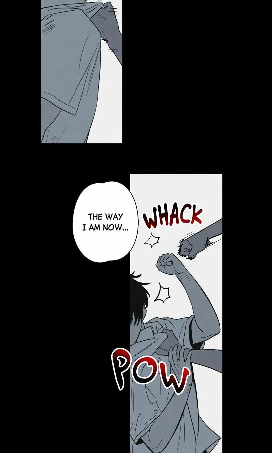 Cheater Meter Chapter 25 page 25 - 