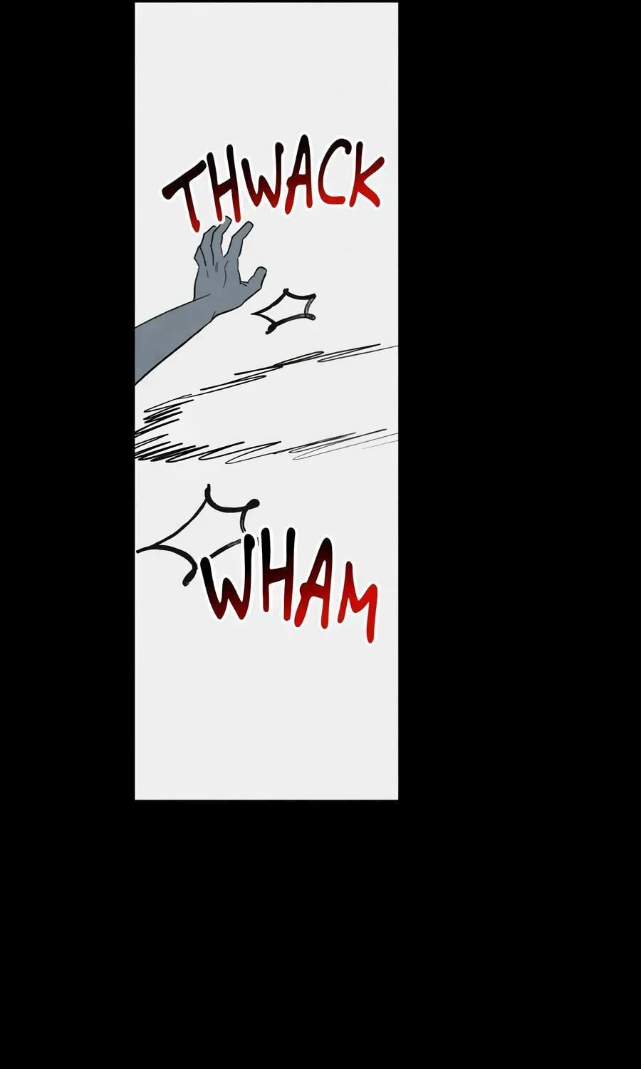 Cheater Meter Chapter 25 page 27 - 