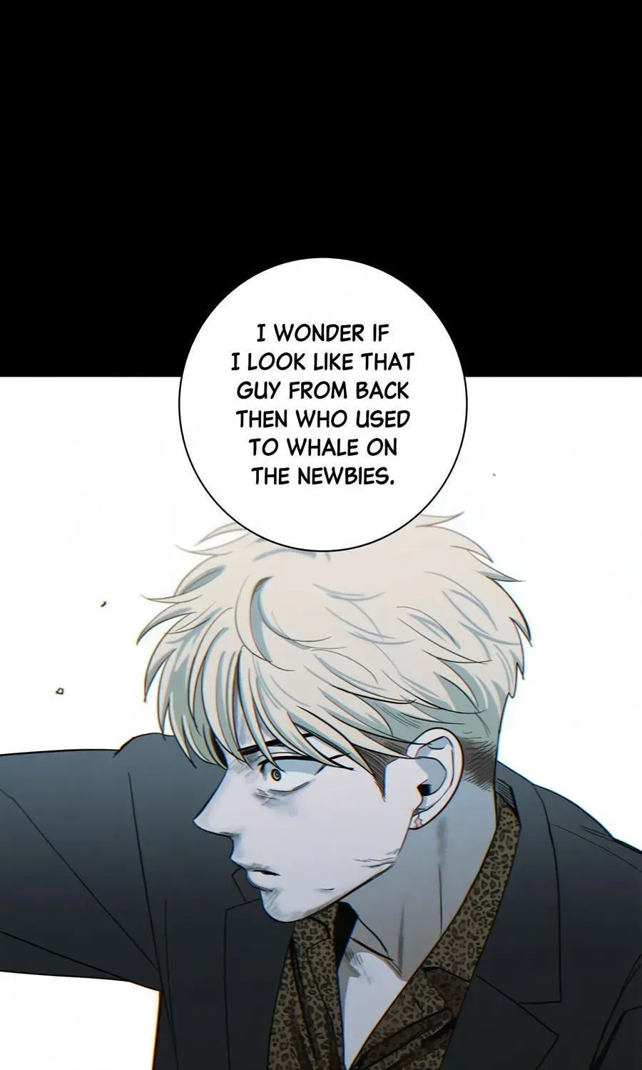 Cheater Meter Chapter 25 page 29 - 