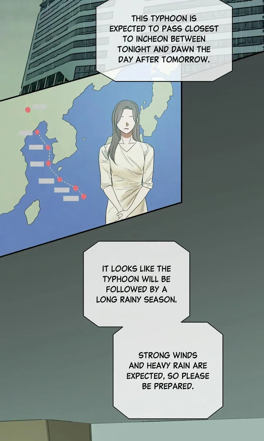Cheater Meter Chapter 25 page 4 - 