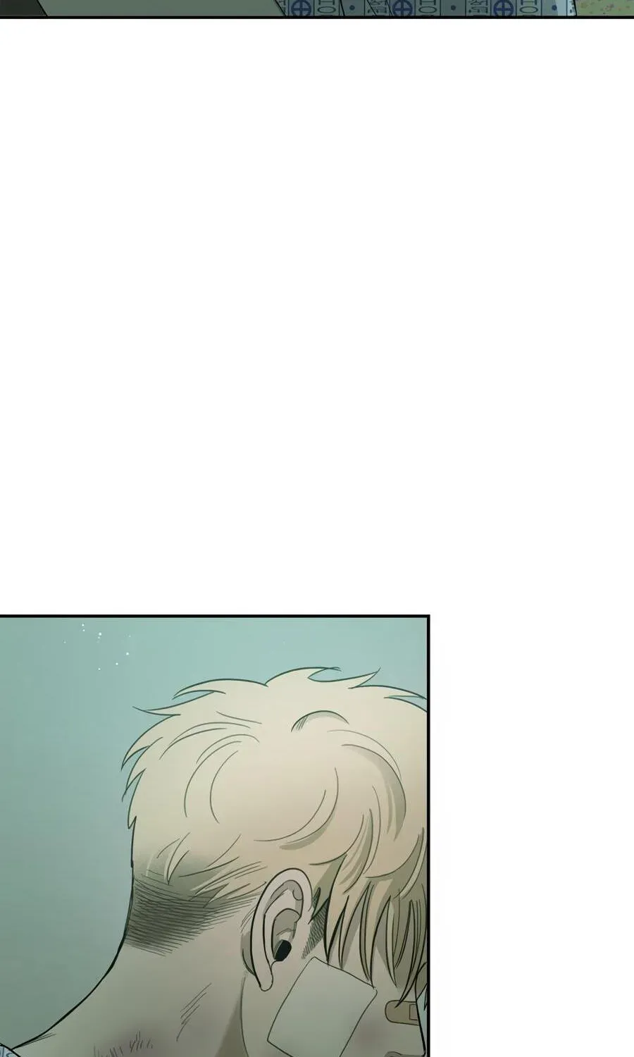 Cheater Meter Chapter 25 page 35 - 
