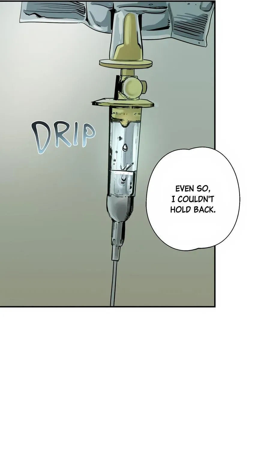 Cheater Meter Chapter 25 page 39 - 