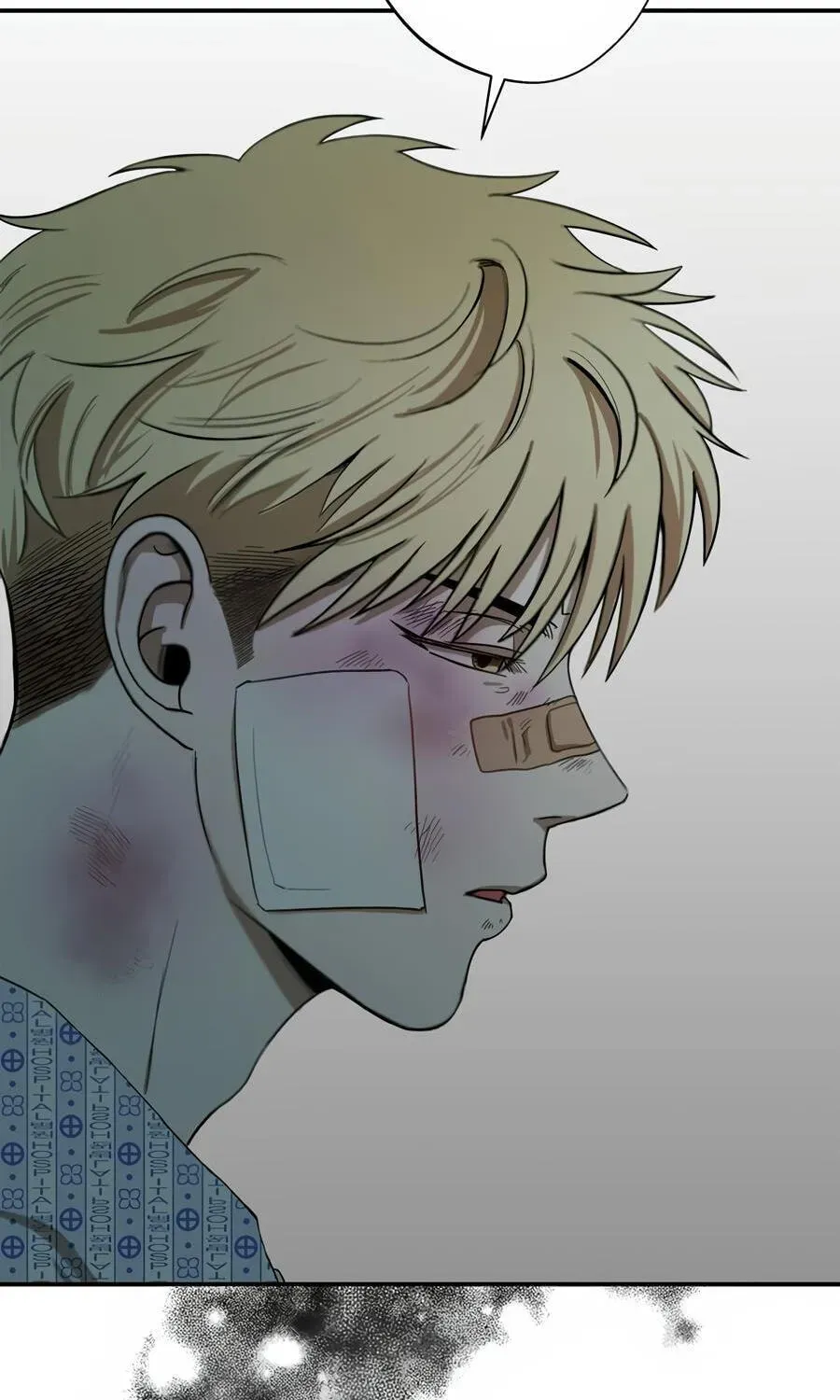 Cheater Meter Chapter 25 page 41 - 