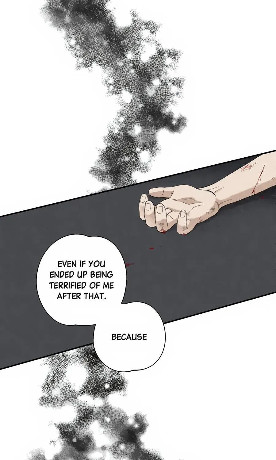 Cheater Meter Chapter 25 page 43 - 