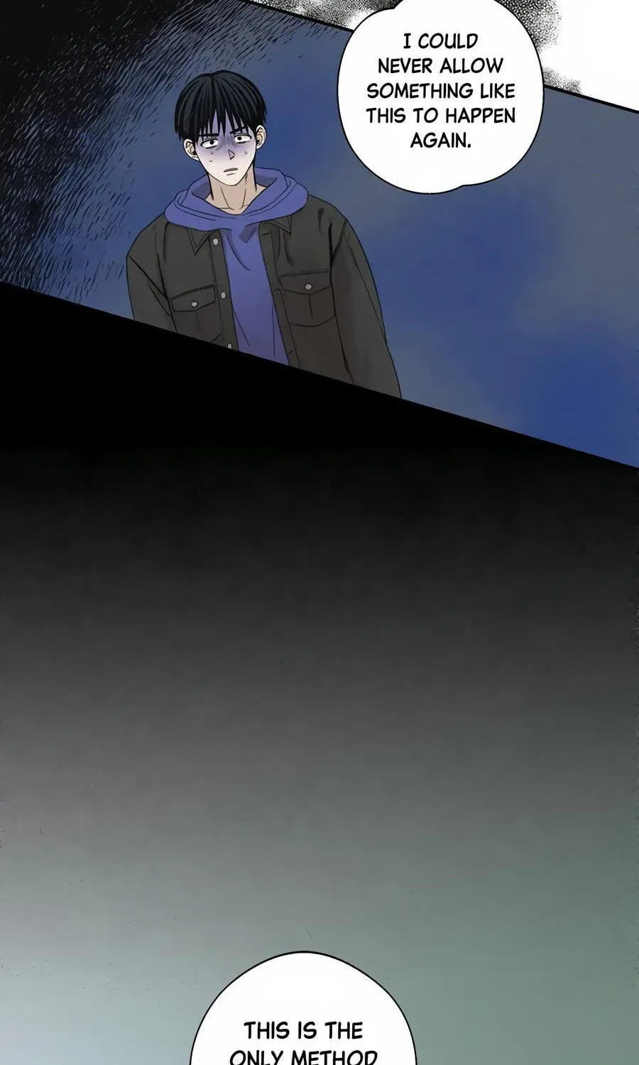 Cheater Meter Chapter 25 page 45 - 