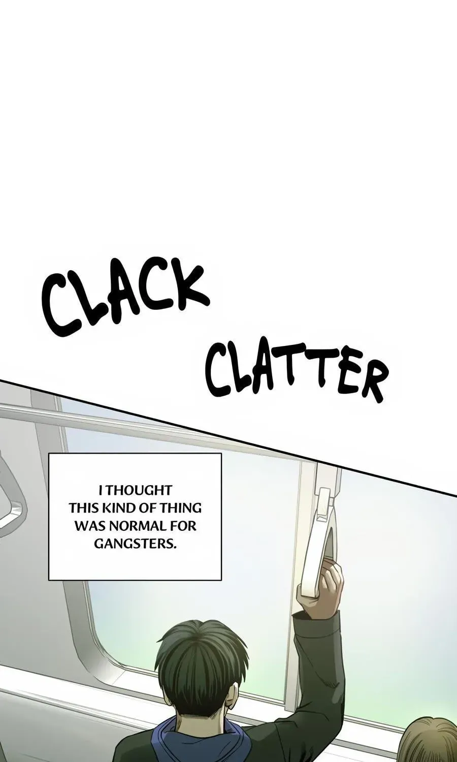 Cheater Meter Chapter 25 page 61 - 