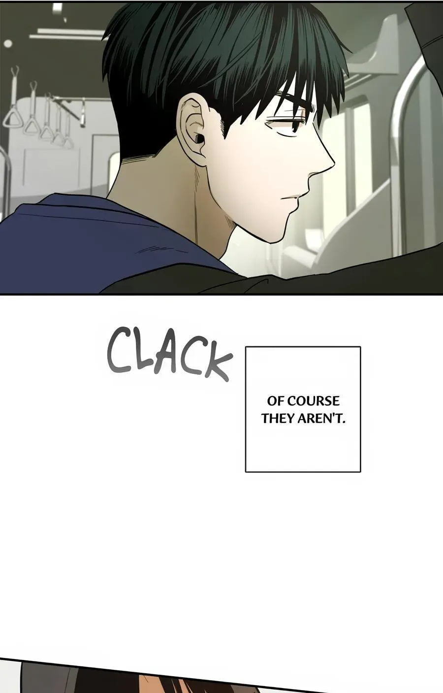 Cheater Meter Chapter 25 page 65 - 