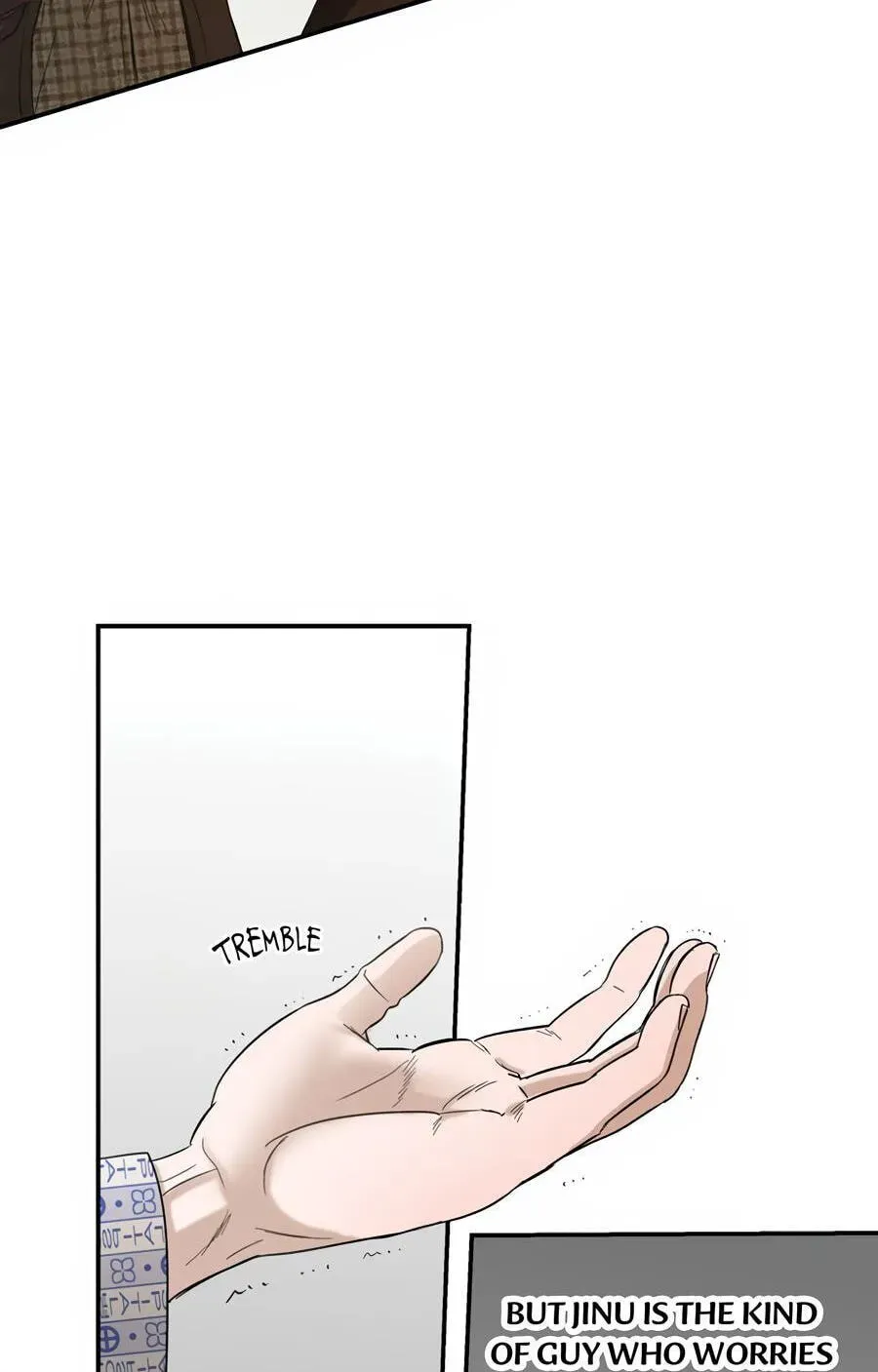 Cheater Meter Chapter 25 page 67 - 
