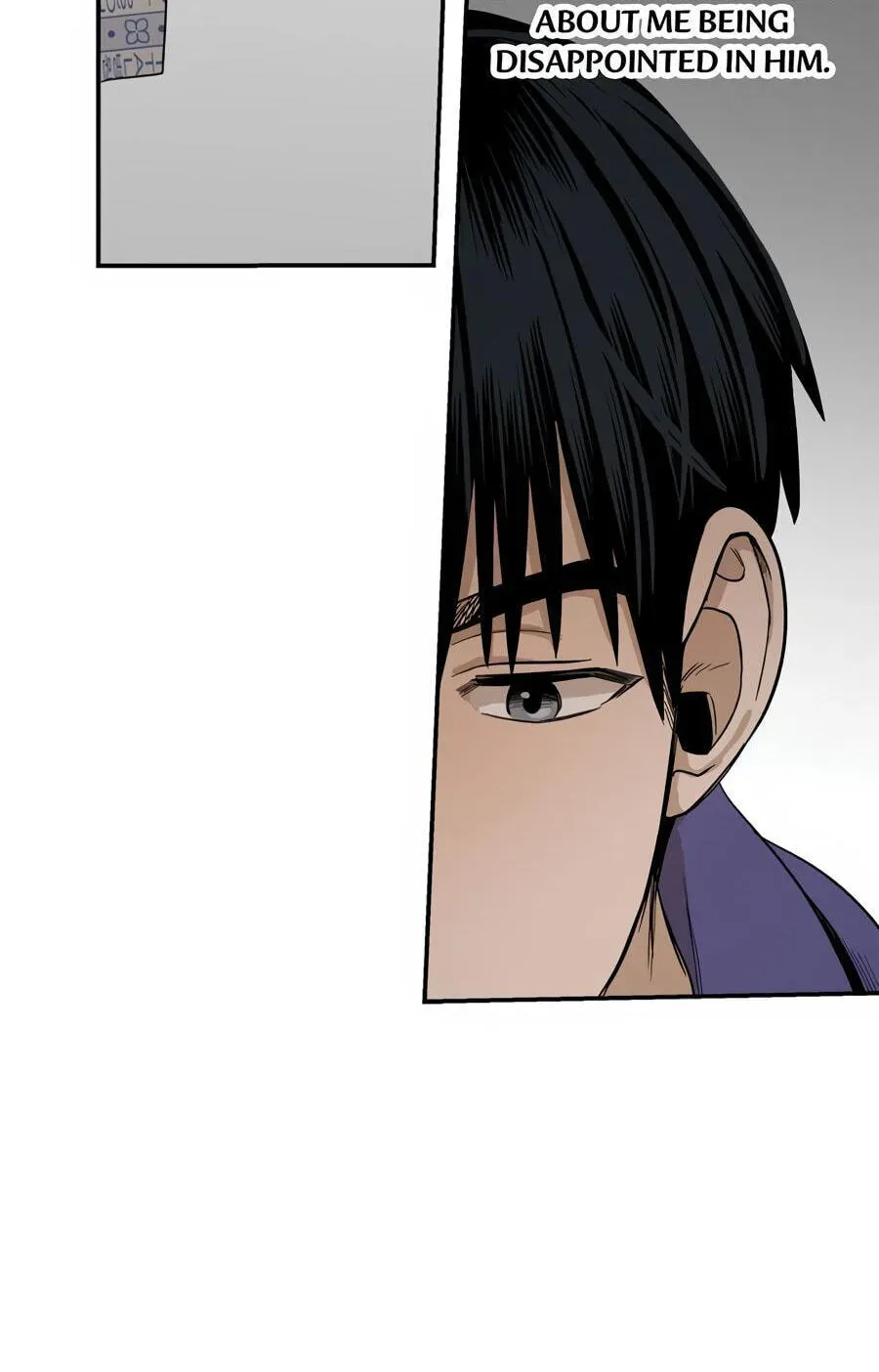 Cheater Meter Chapter 25 page 68 - 