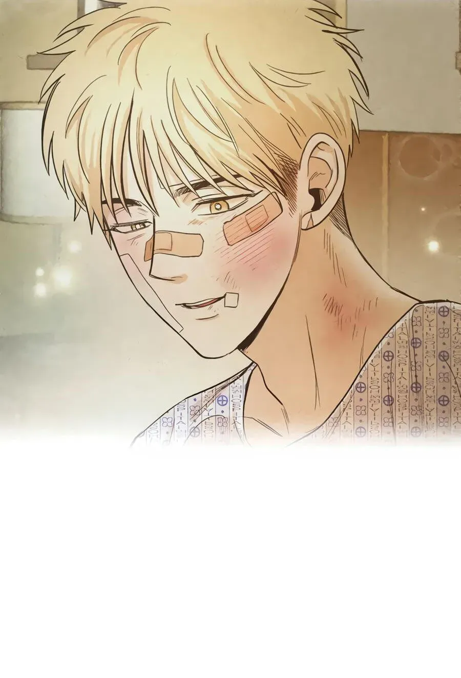 Cheater Meter Chapter 25 page 71 - 