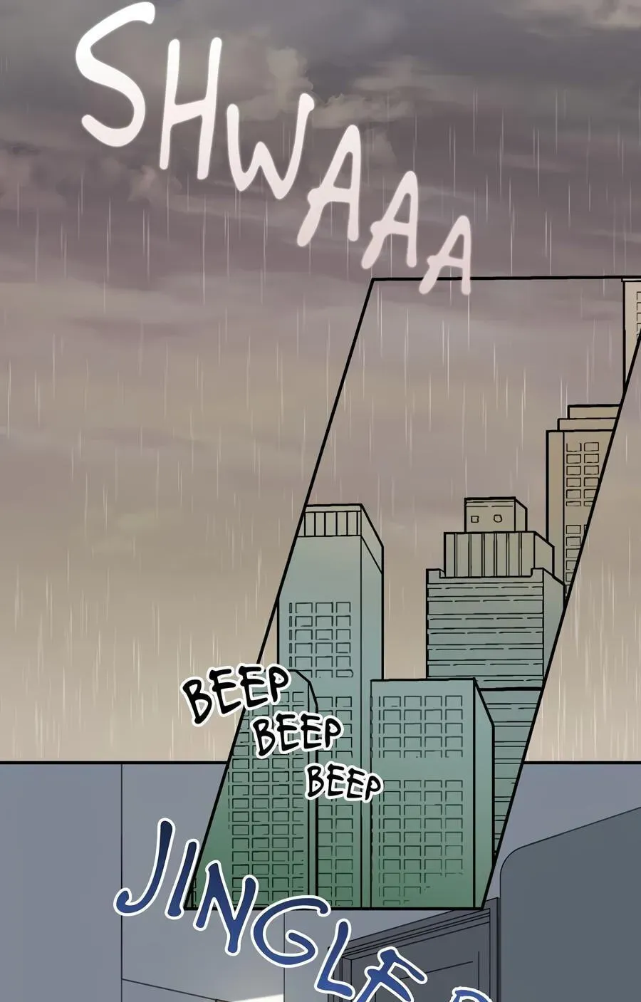 Cheater Meter Chapter 25 page 75 - 