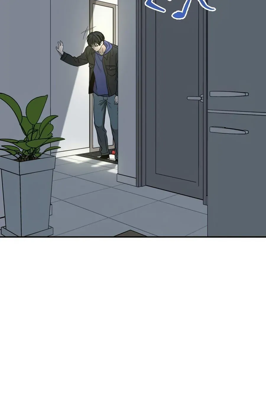 Cheater Meter Chapter 25 page 76 - 