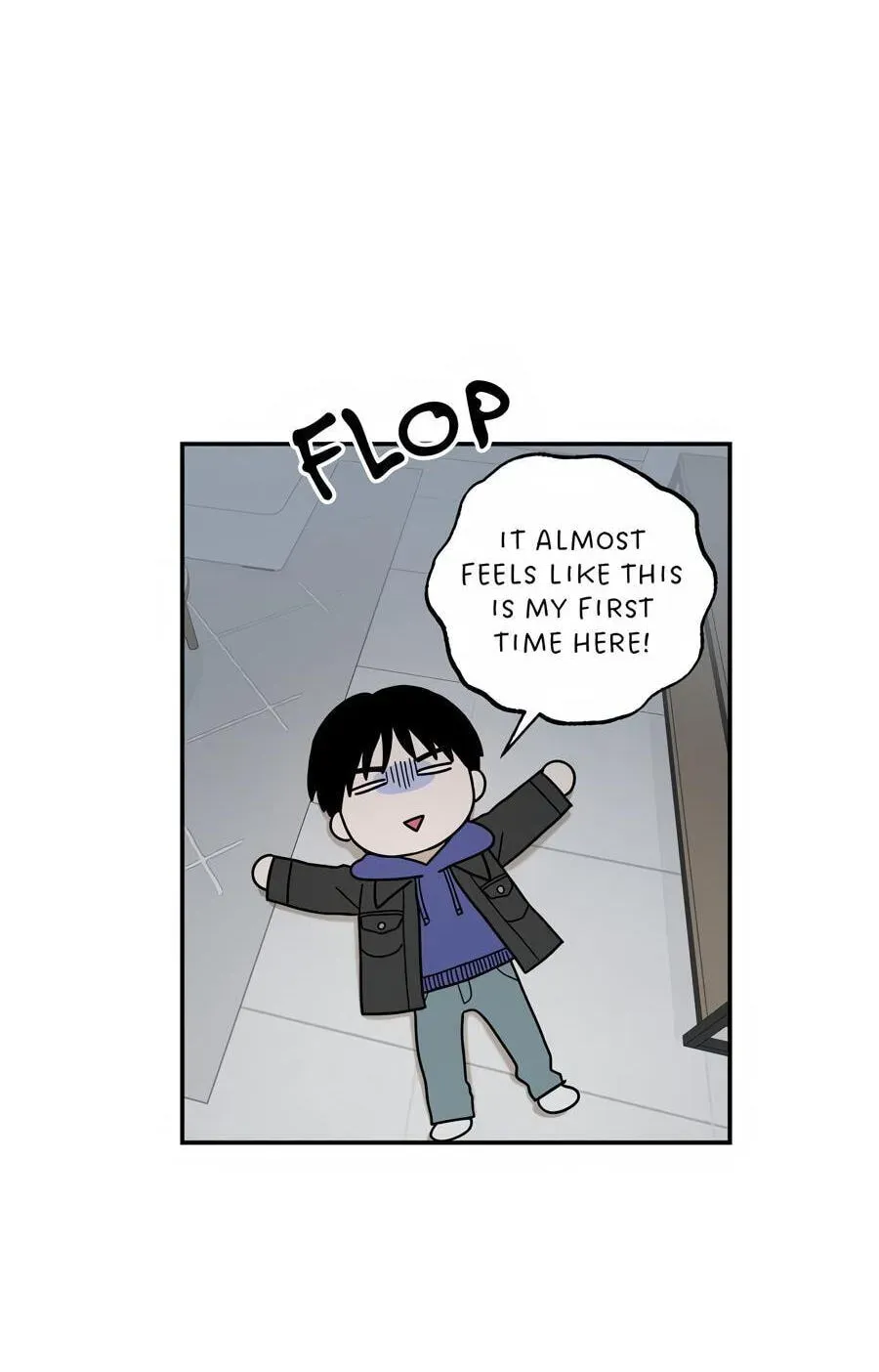 Cheater Meter Chapter 25 page 78 - 