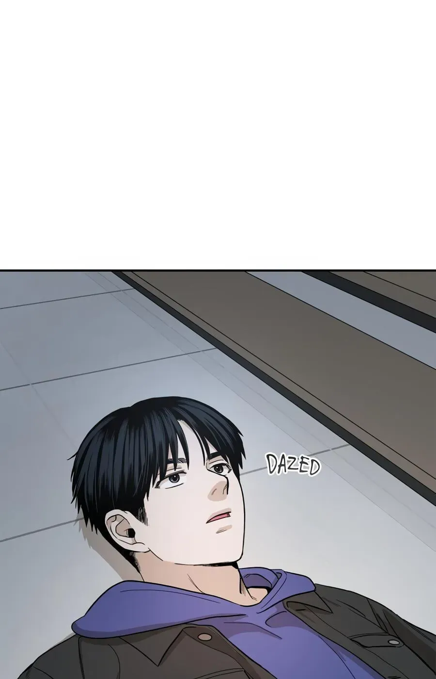 Cheater Meter Chapter 25 page 79 - 
