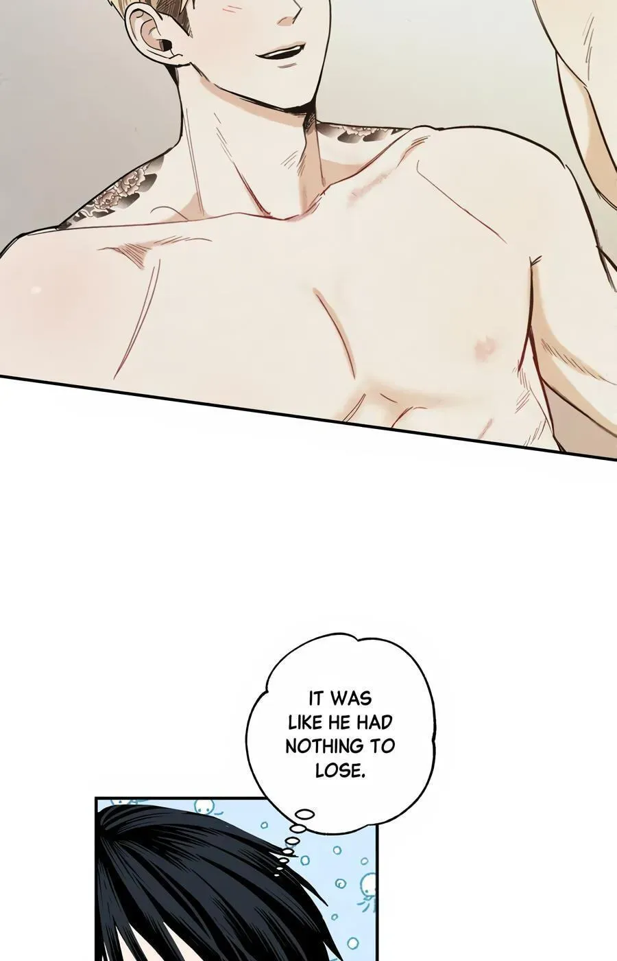 Cheater Meter Chapter 25 page 81 - 