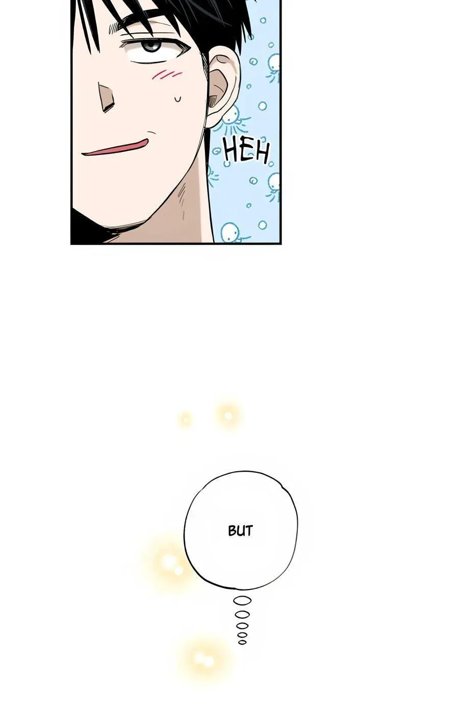 Cheater Meter Chapter 25 page 82 - 