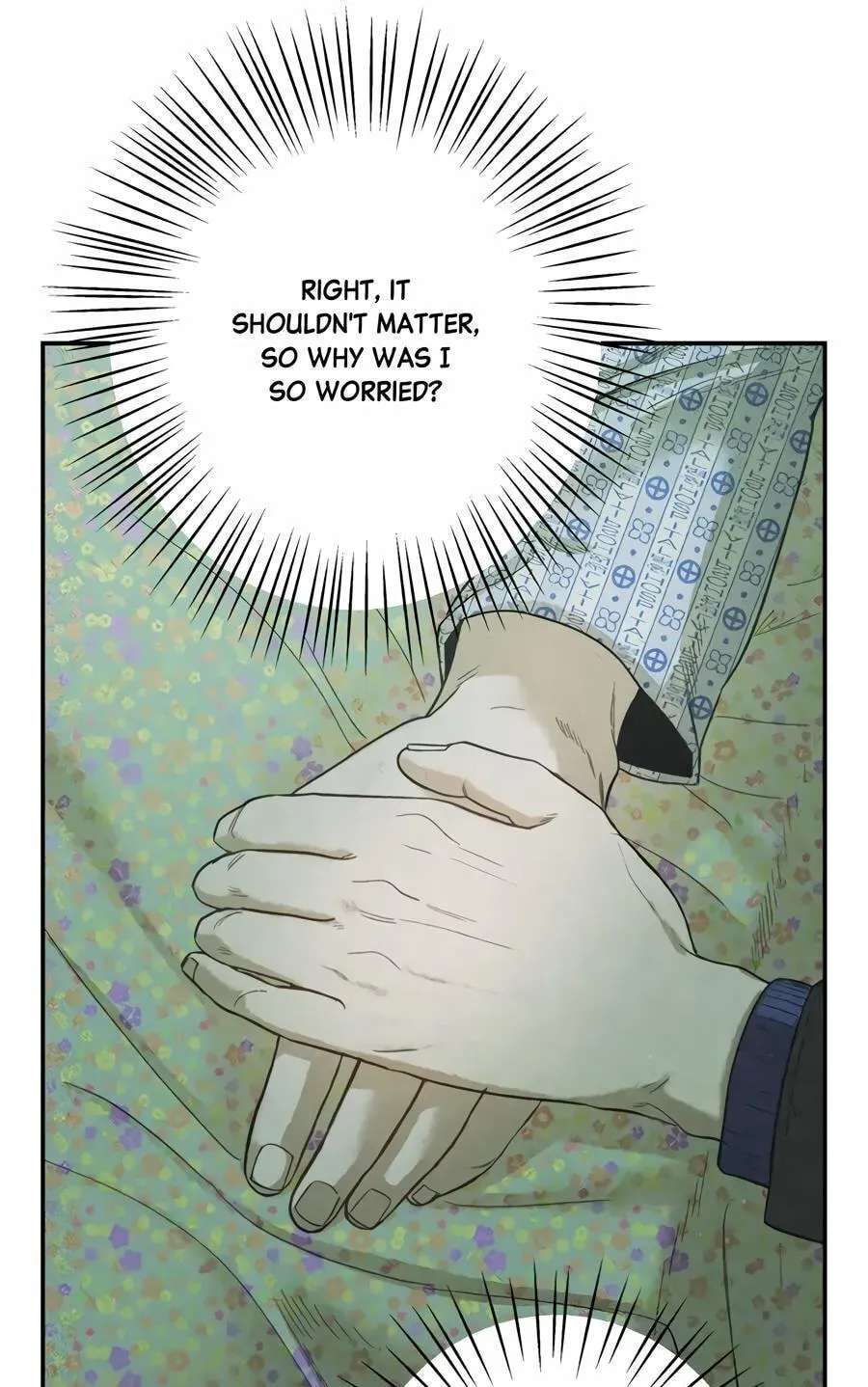 Cheater Meter Chapter 25 page 86 - 