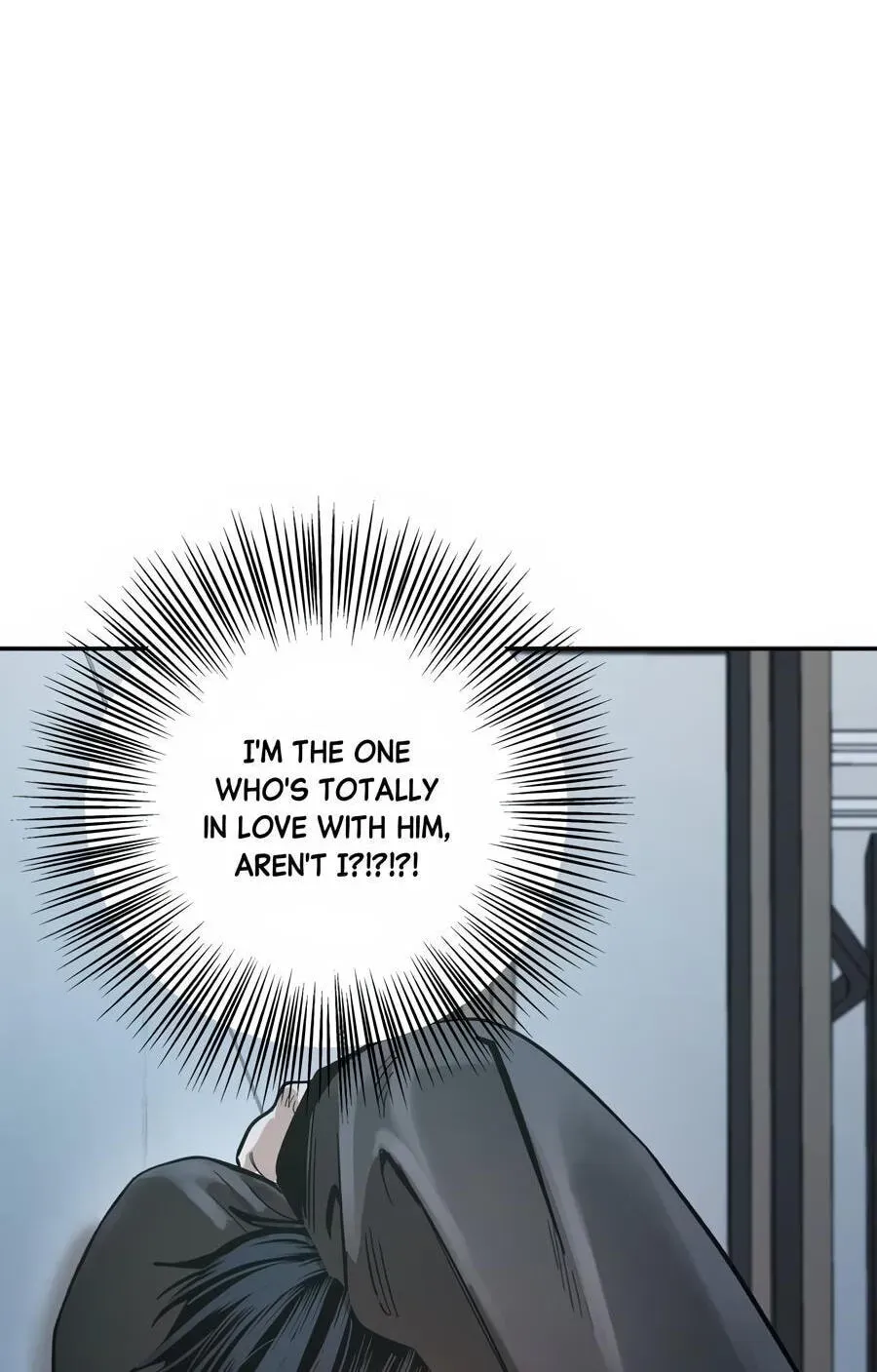Cheater Meter Chapter 25 page 96 - 