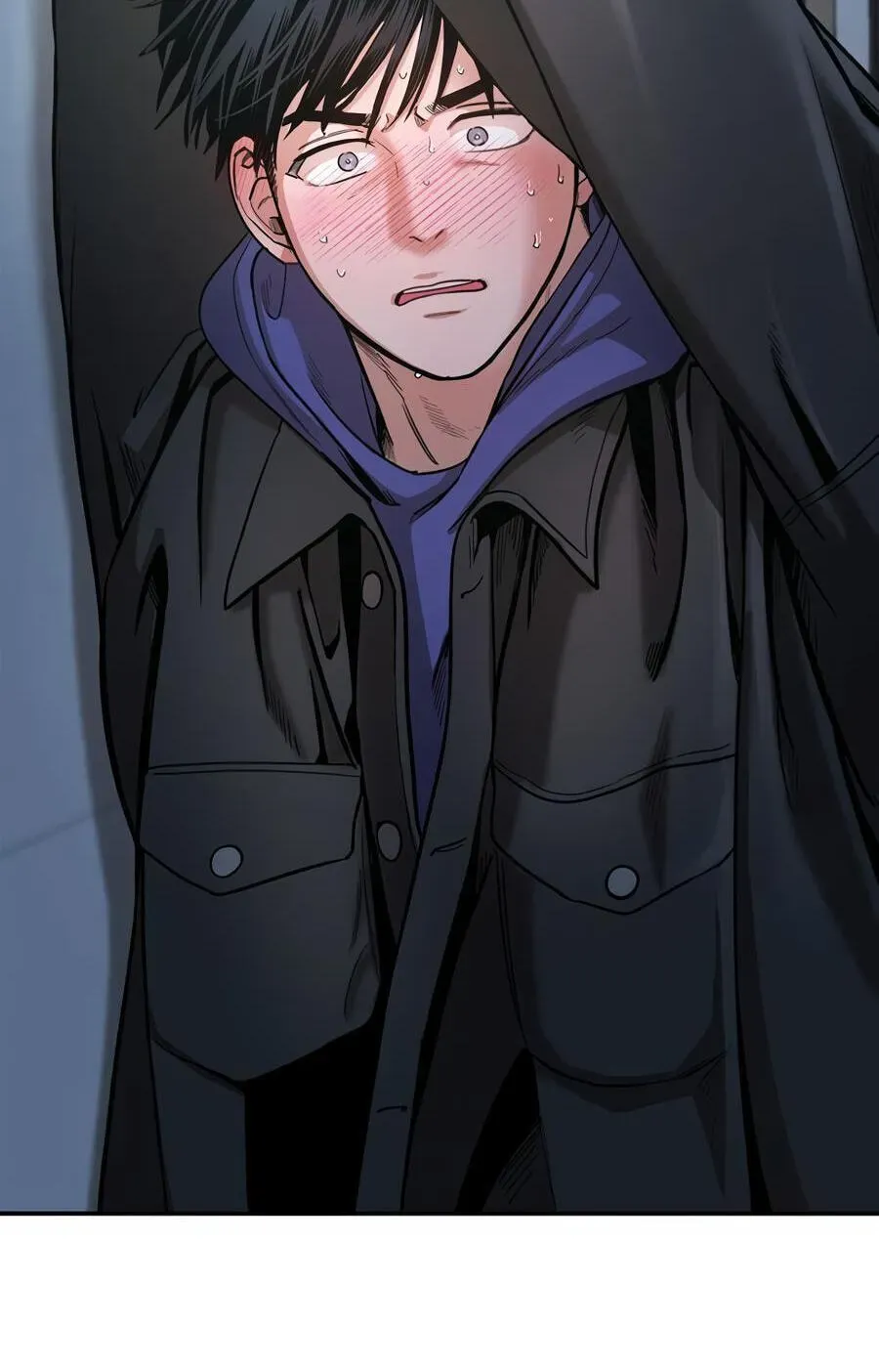 Cheater Meter Chapter 25 page 97 - 