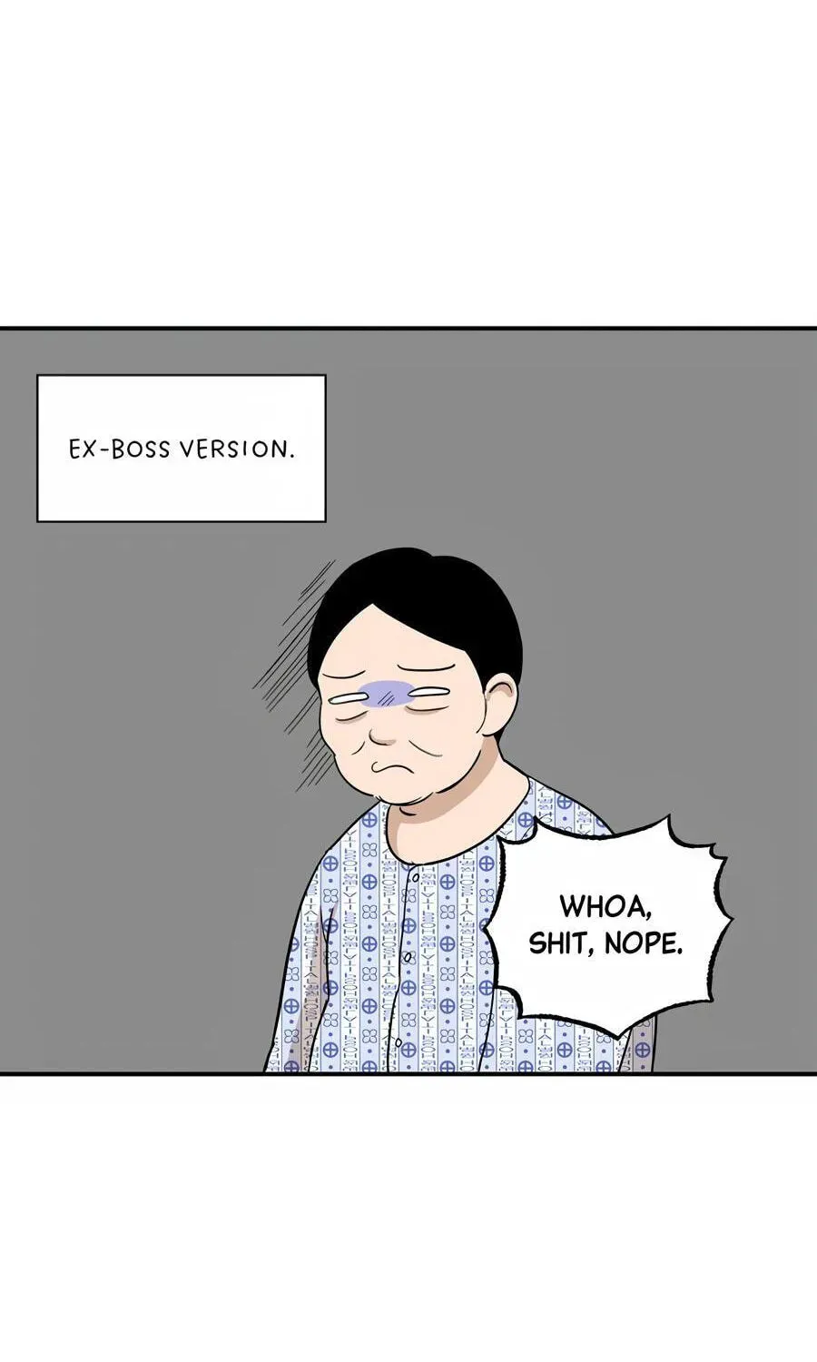 Cheater Meter Chapter 25 page 100 - 