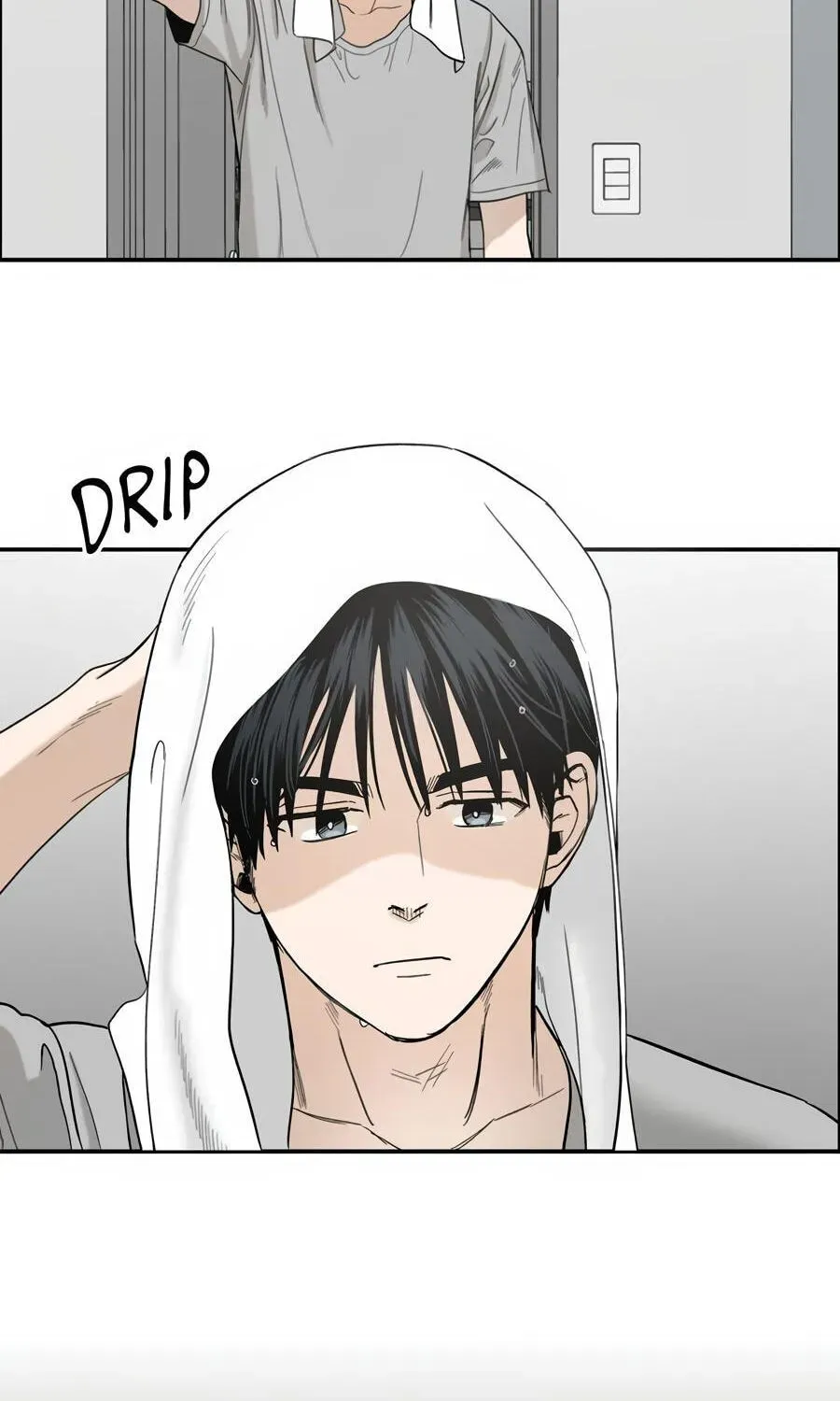 Cheater Meter Chapter 26 page 12 - 