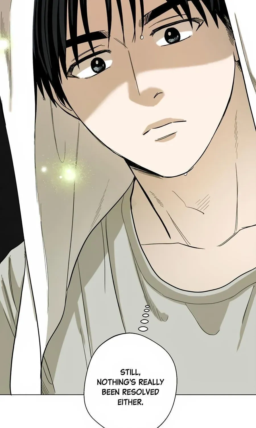 Cheater Meter Chapter 26 page 20 - 