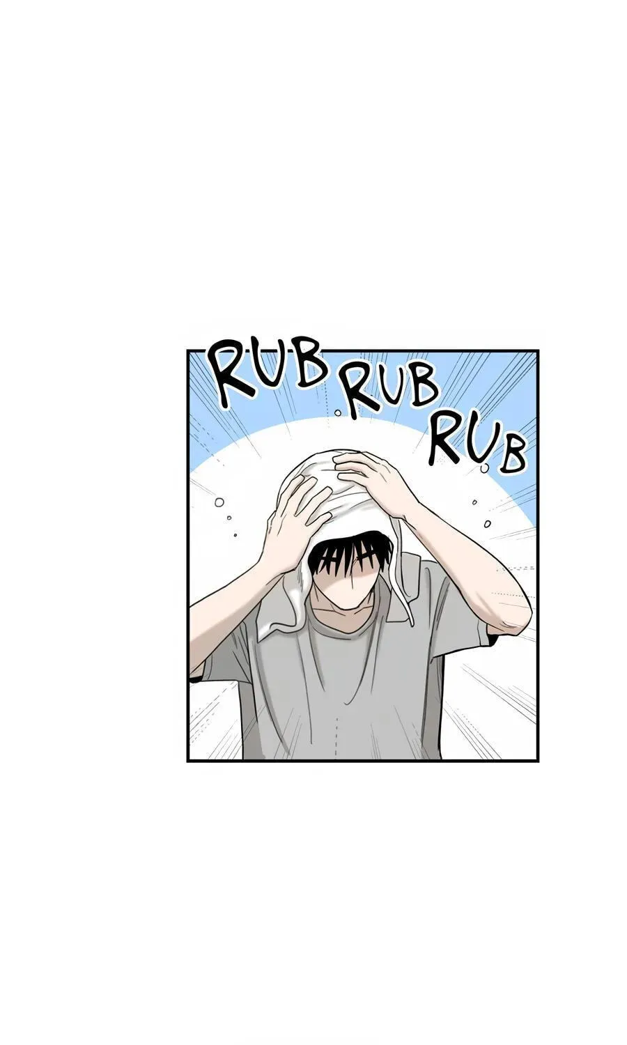 Cheater Meter Chapter 26 page 22 - 