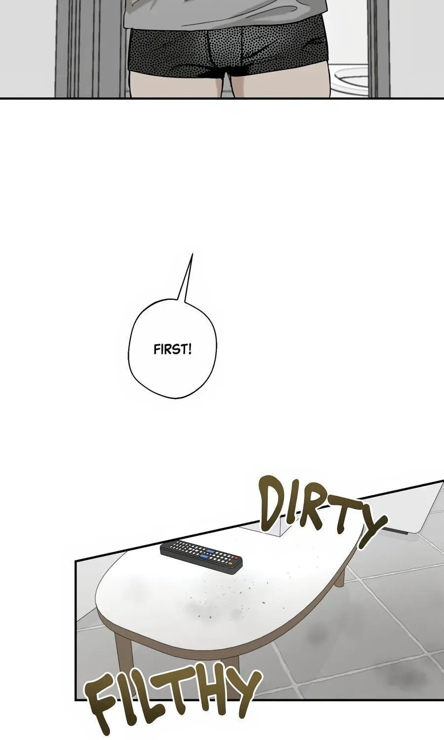 Cheater Meter Chapter 26 page 26 - 