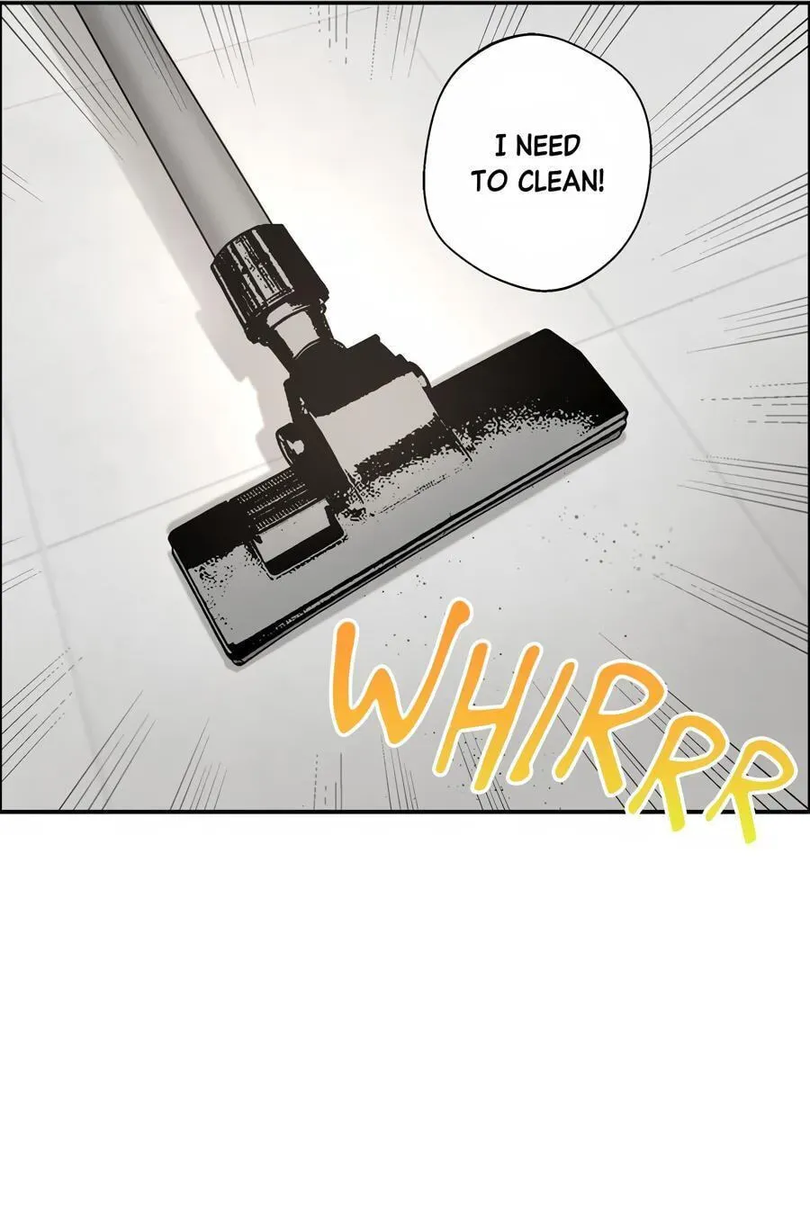 Cheater Meter Chapter 26 page 28 - 