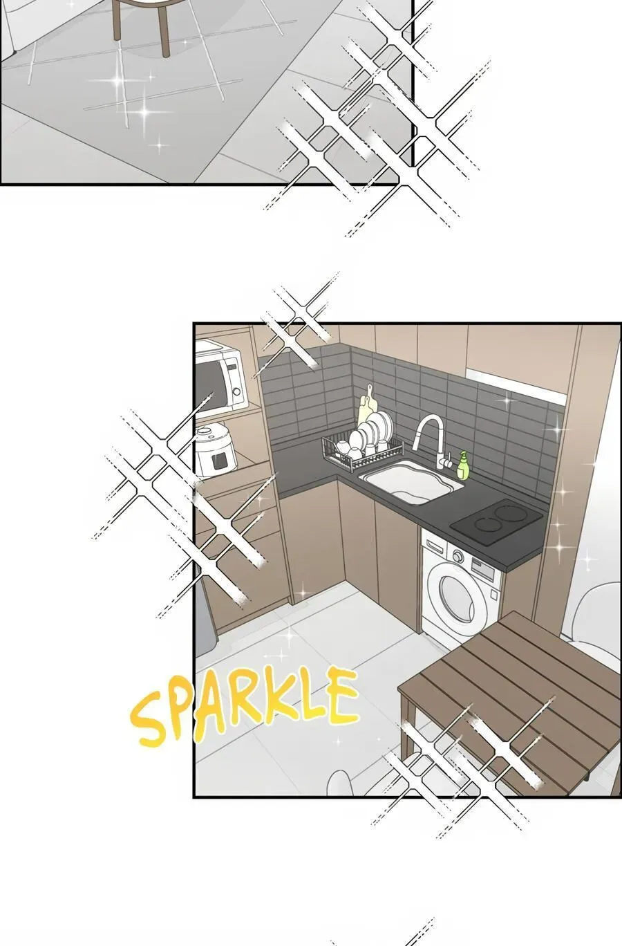 Cheater Meter Chapter 26 page 30 - 