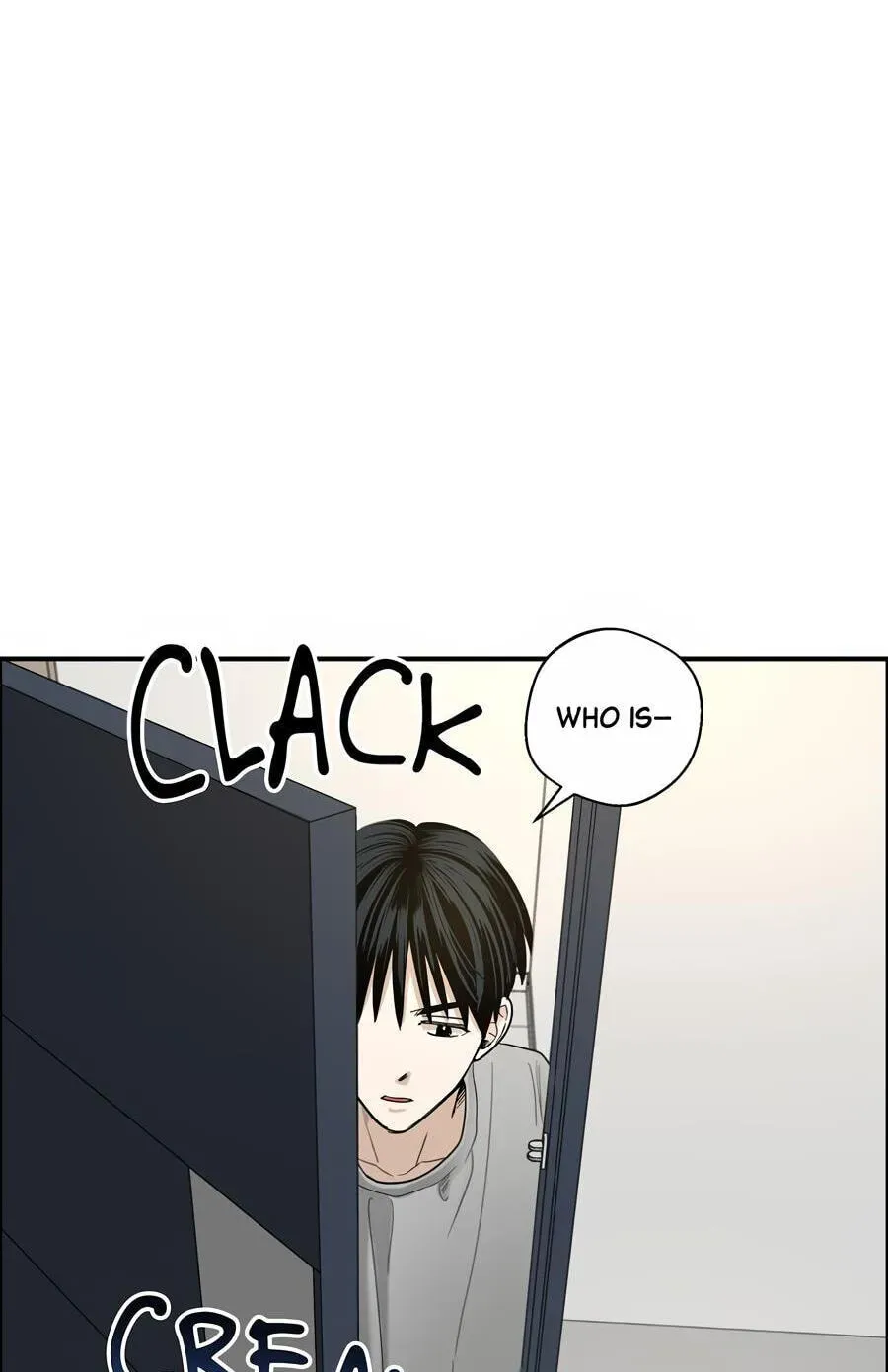Cheater Meter Chapter 26 page 38 - 