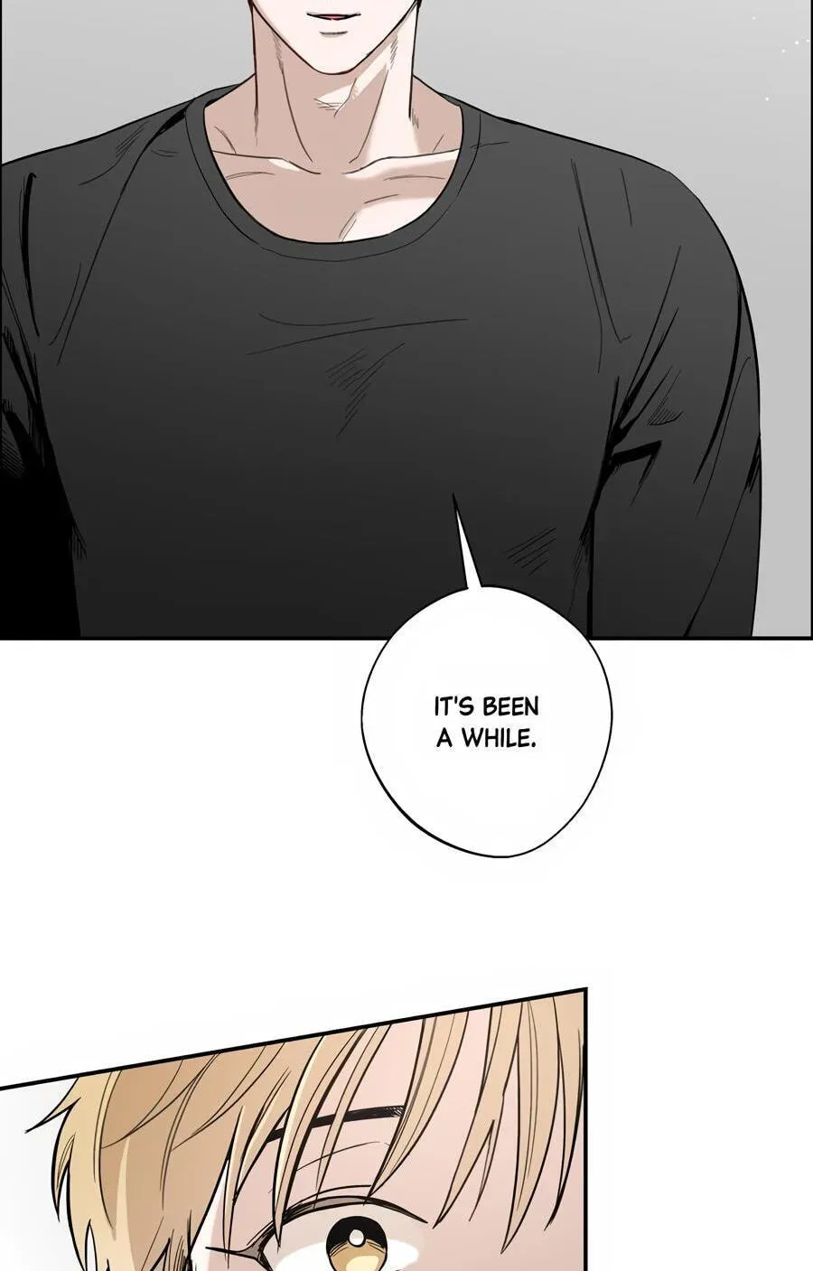 Cheater Meter Chapter 26 page 41 - 