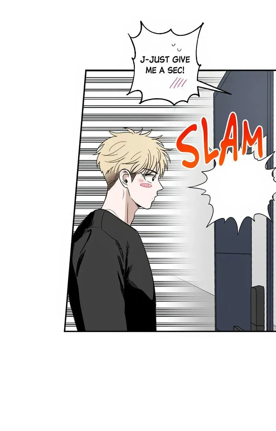 Cheater Meter Chapter 26 page 43 - 