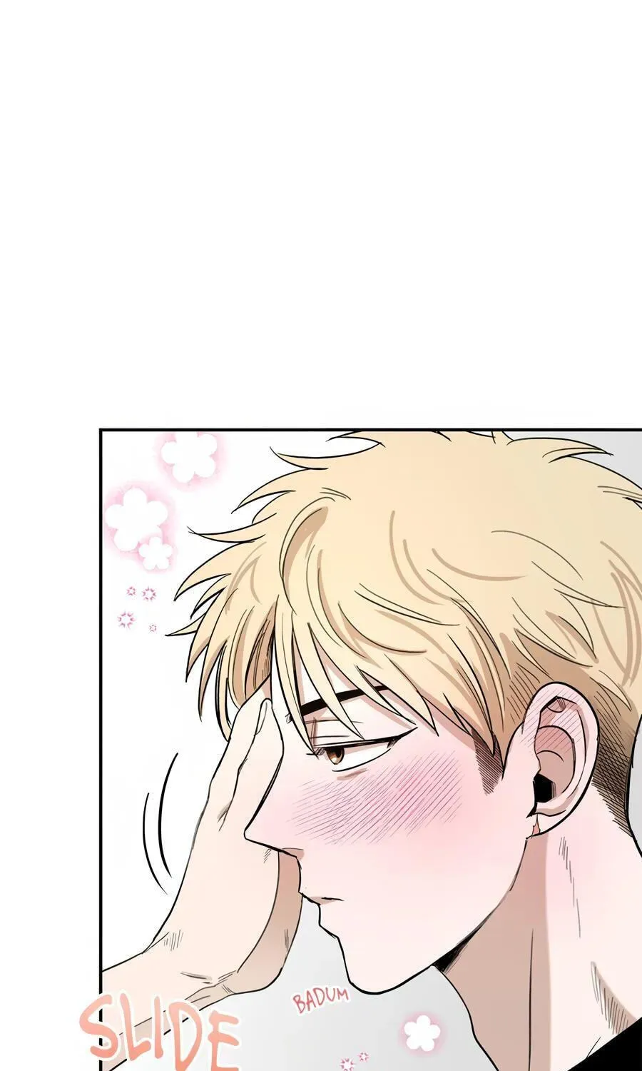 Cheater Meter Chapter 26 page 54 - 