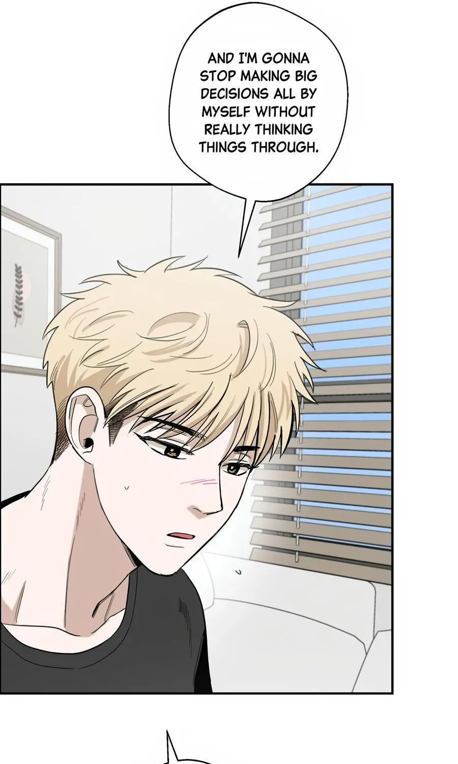 Cheater Meter Chapter 26 page 62 - 