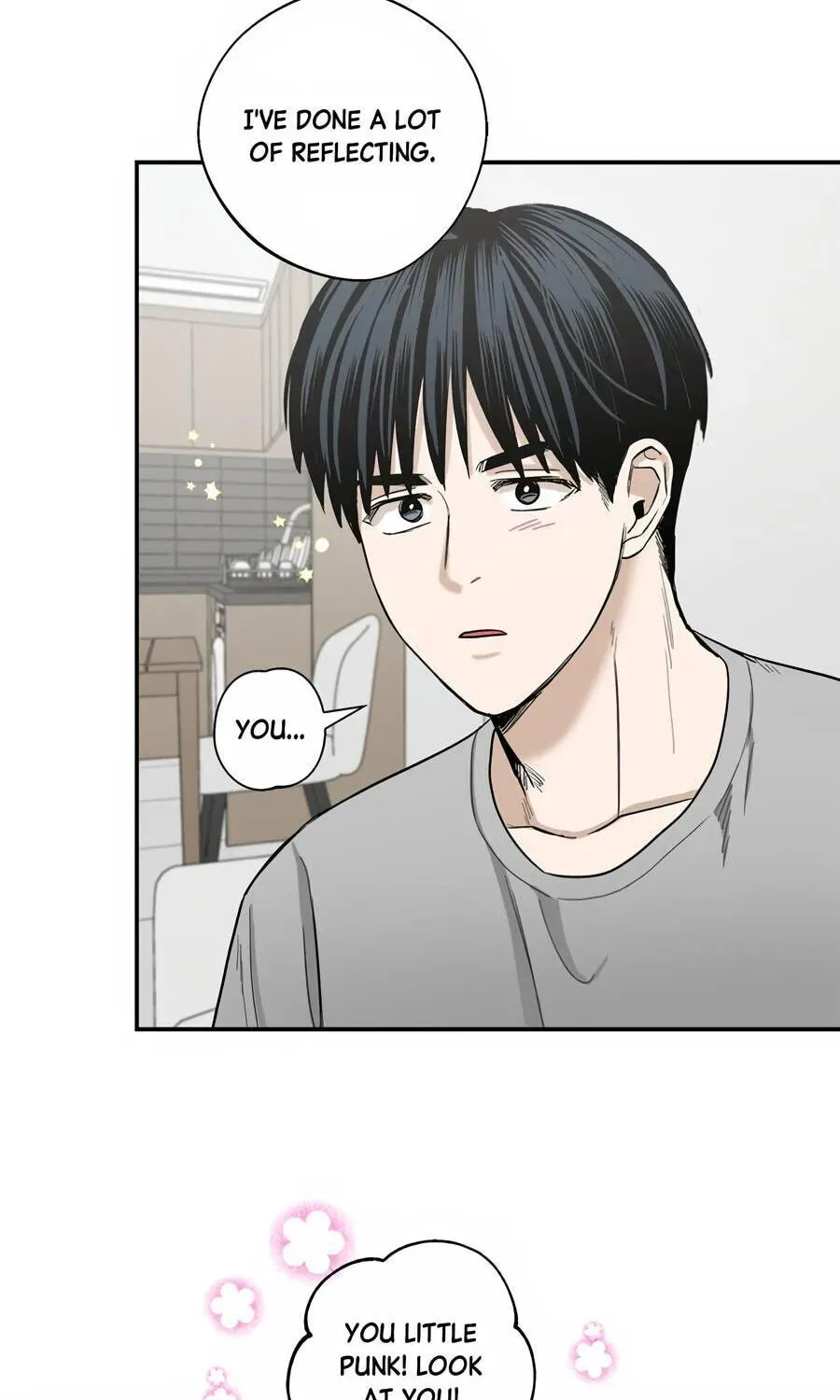 Cheater Meter Chapter 26 page 64 - 