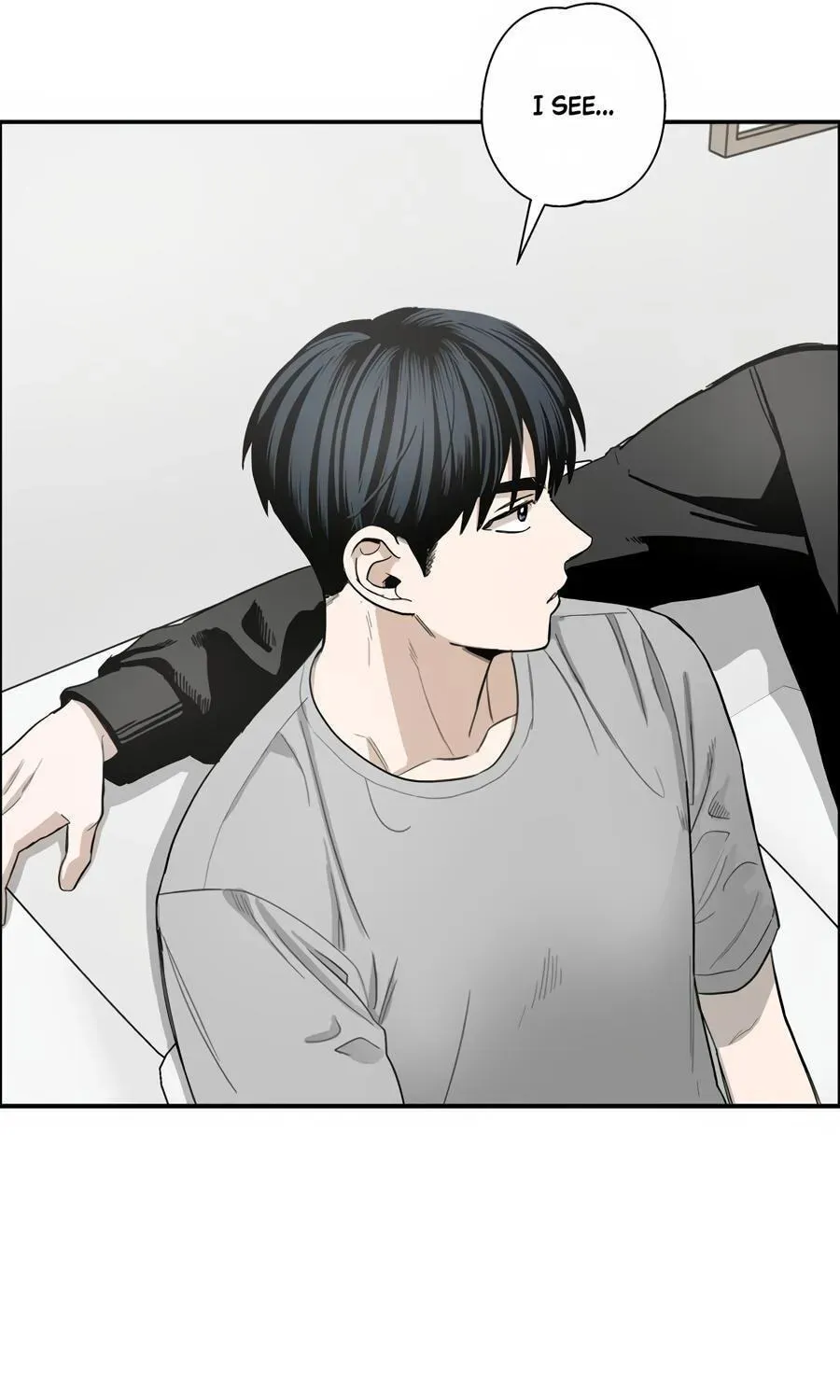 Cheater Meter Chapter 26 page 72 - 