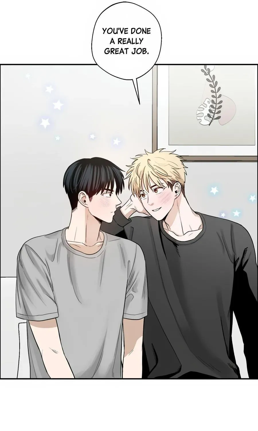 Cheater Meter Chapter 26 page 78 - 