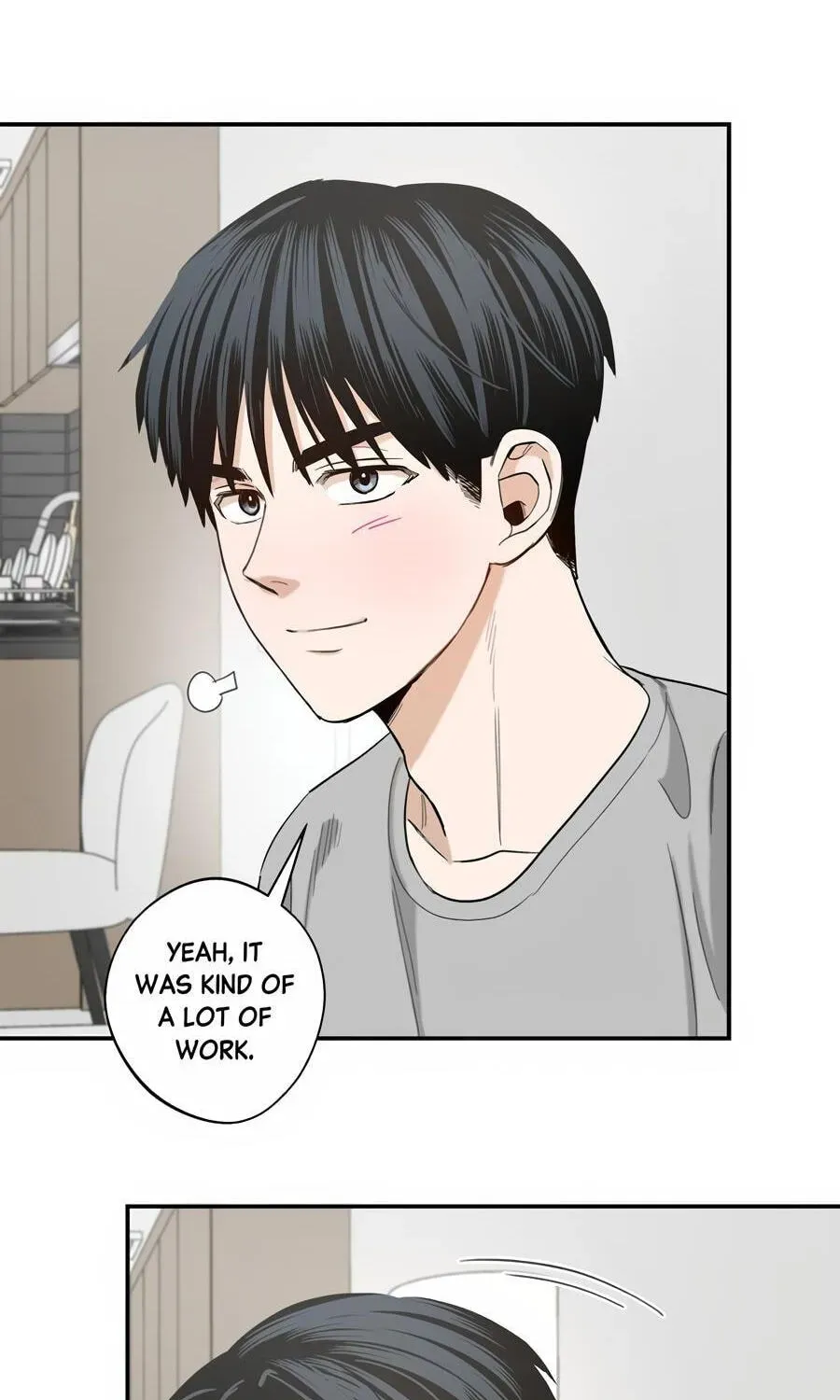 Cheater Meter Chapter 26 page 80 - 
