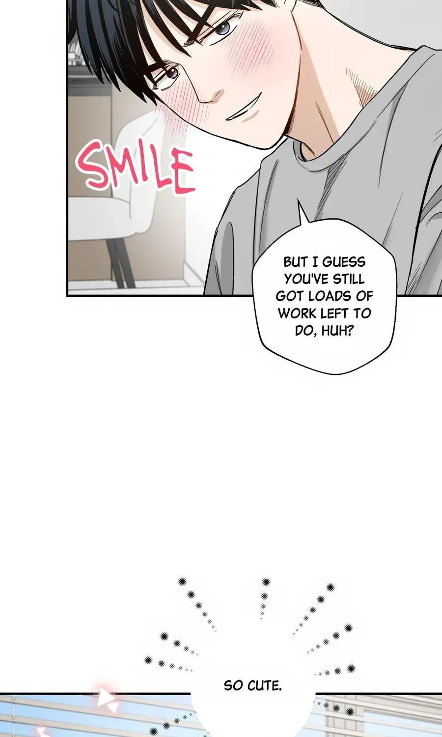 Cheater Meter Chapter 26 page 82 - 