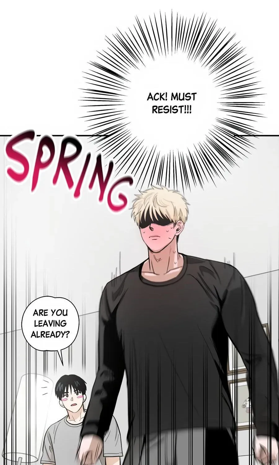 Cheater Meter Chapter 26 page 86 - 