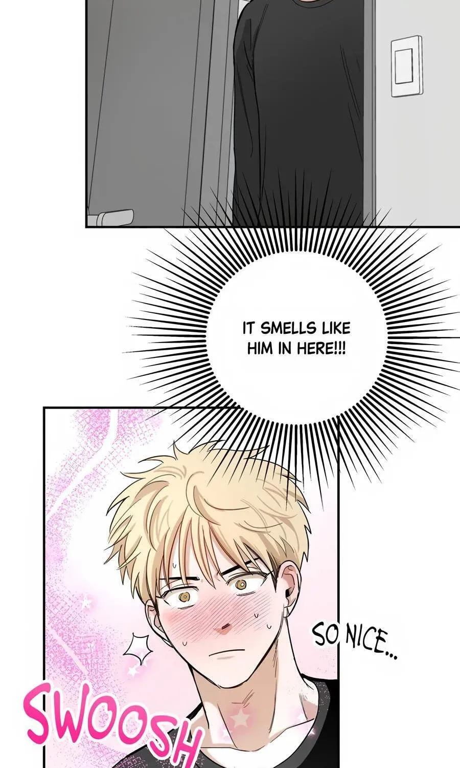 Cheater Meter Chapter 26 page 92 - 