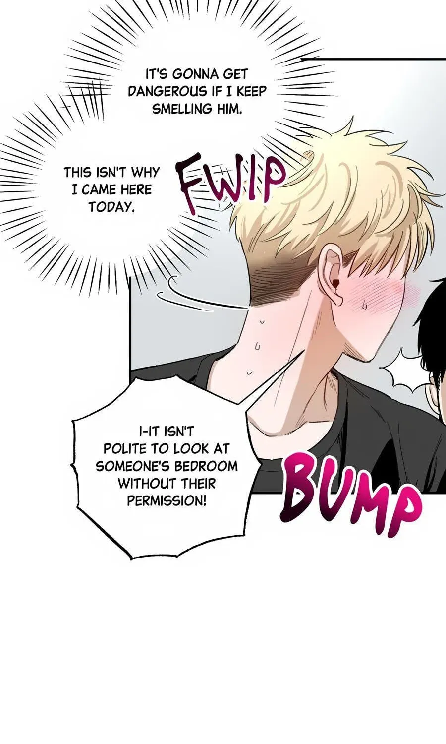 Cheater Meter Chapter 26 page 94 - 