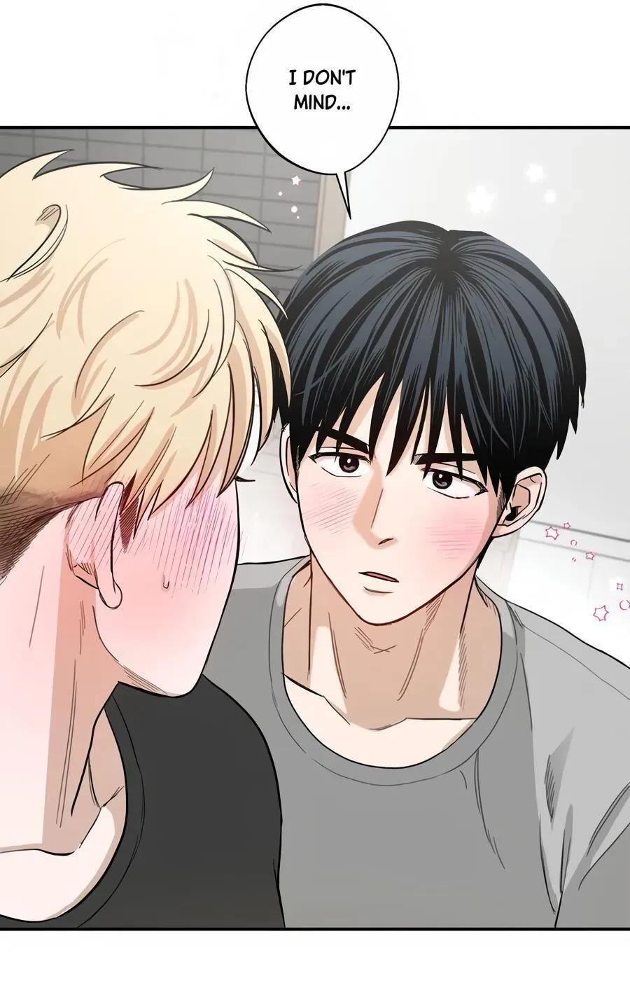 Cheater Meter Chapter 26 page 96 - 