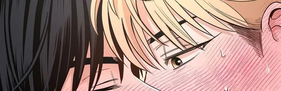 Cheater Meter Chapter 27 page 101 - 
