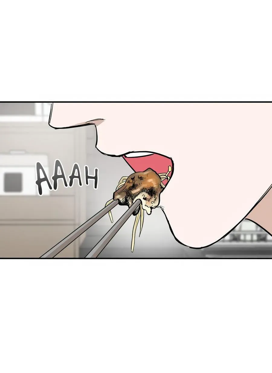 Cheater Meter Chapter 27 page 14 - 