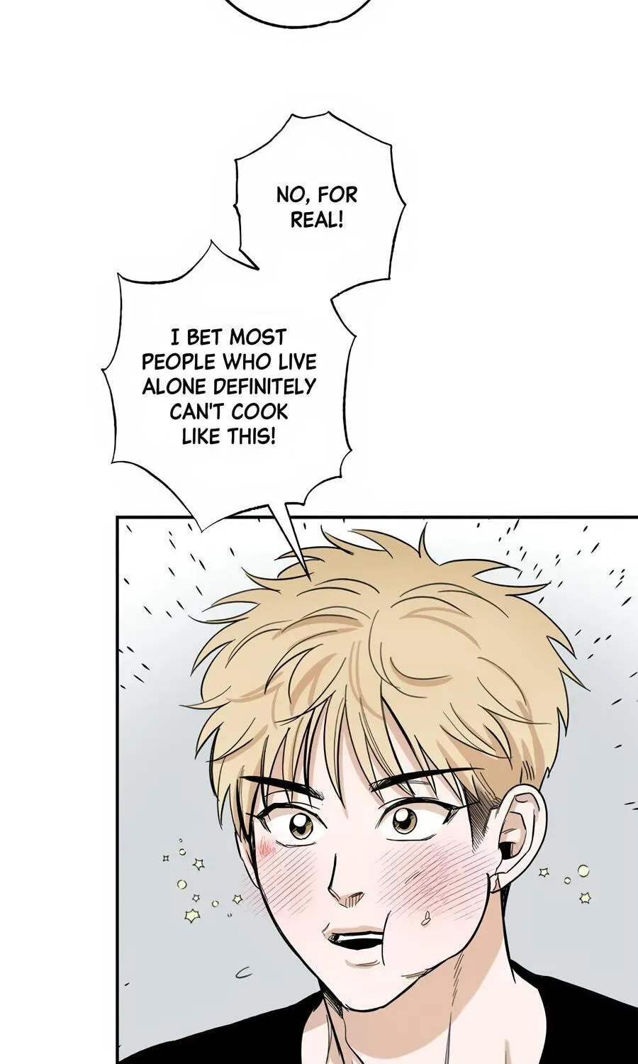 Cheater Meter Chapter 27 page 19 - 