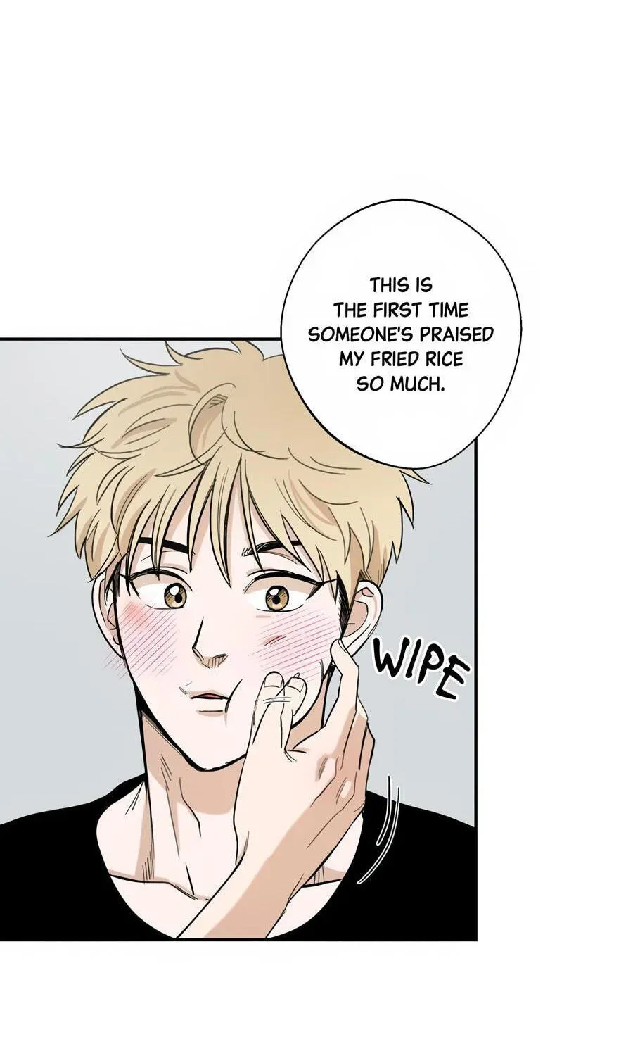 Cheater Meter Chapter 27 page 21 - 