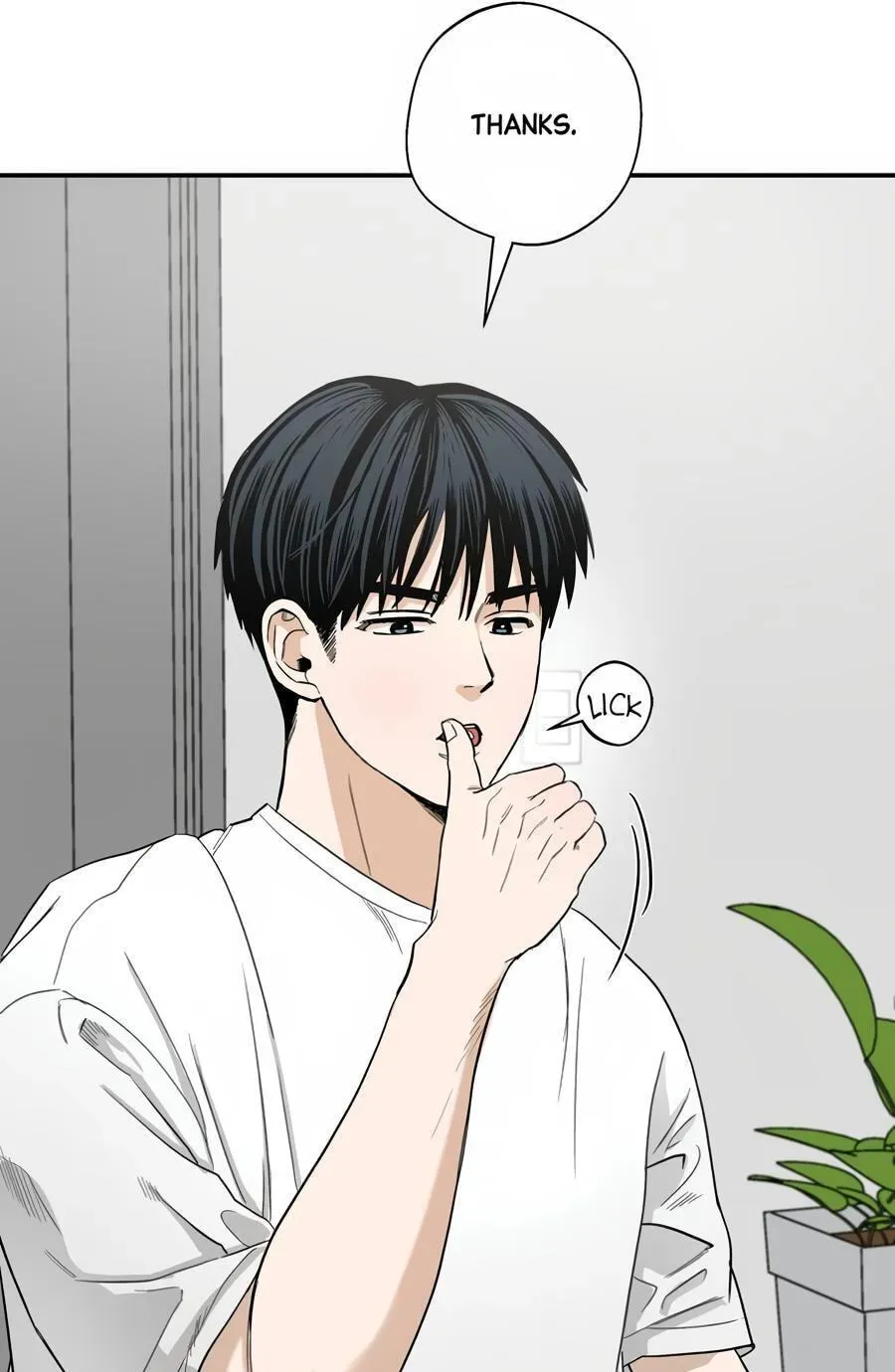 Cheater Meter Chapter 27 page 23 - 