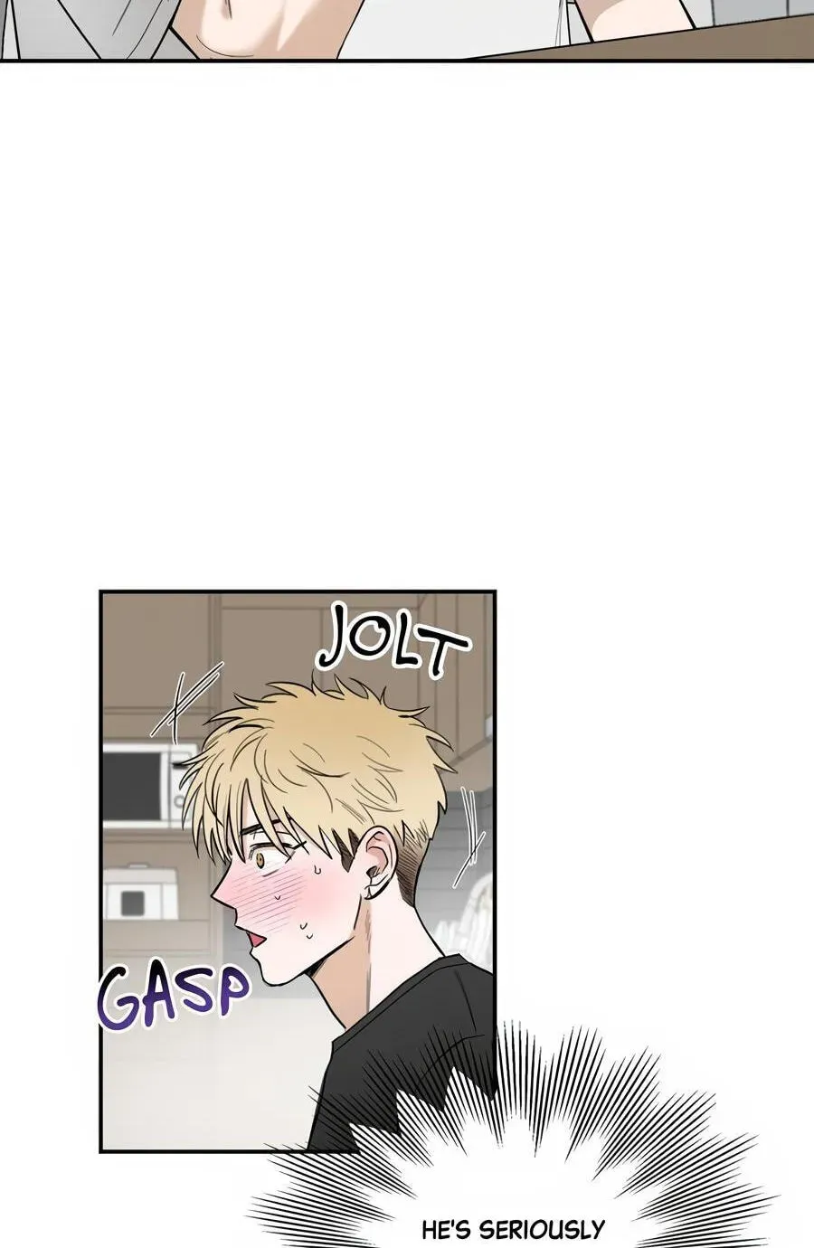 Cheater Meter Chapter 27 page 24 - 